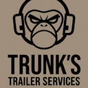 Trunks Trailer Service logo